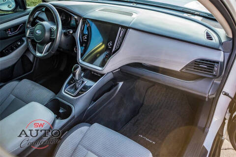 2023 Subaru Outback Premium