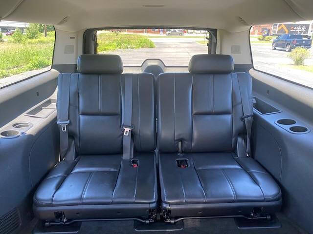 2007 GMC Yukon XL Denali