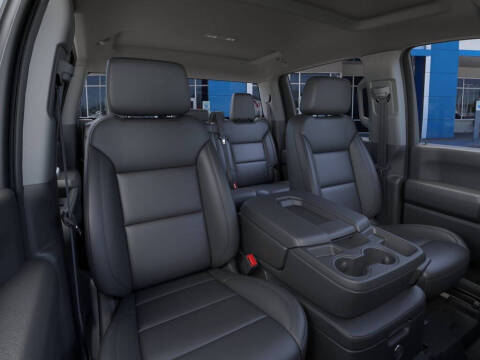 2026 Chevrolet Silverado 3500HD