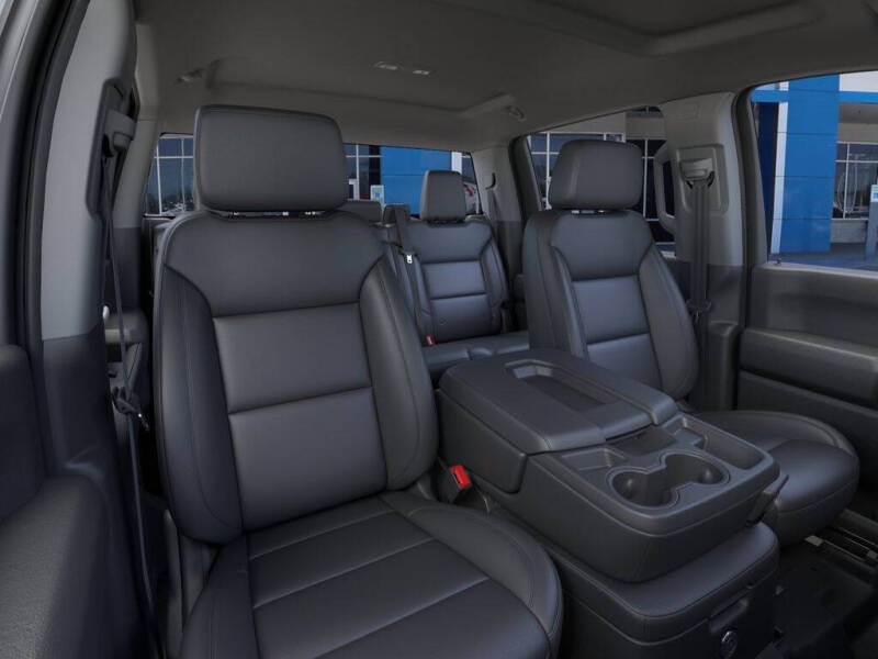2026 Chevrolet Silverado 3500HD