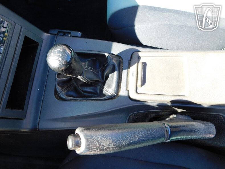 1990 Mazda MX-5 Miata