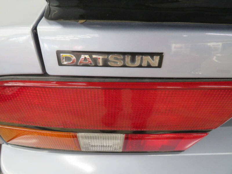 1984 Nissan 300ZX 2+2