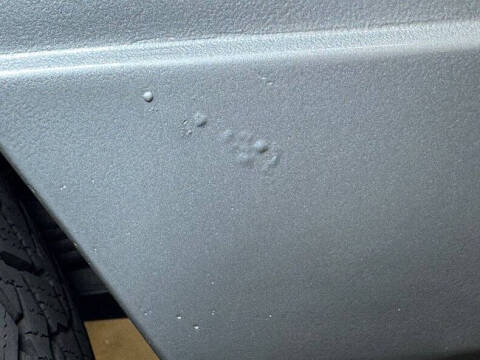 1988 Jeep Grand Wagoneer