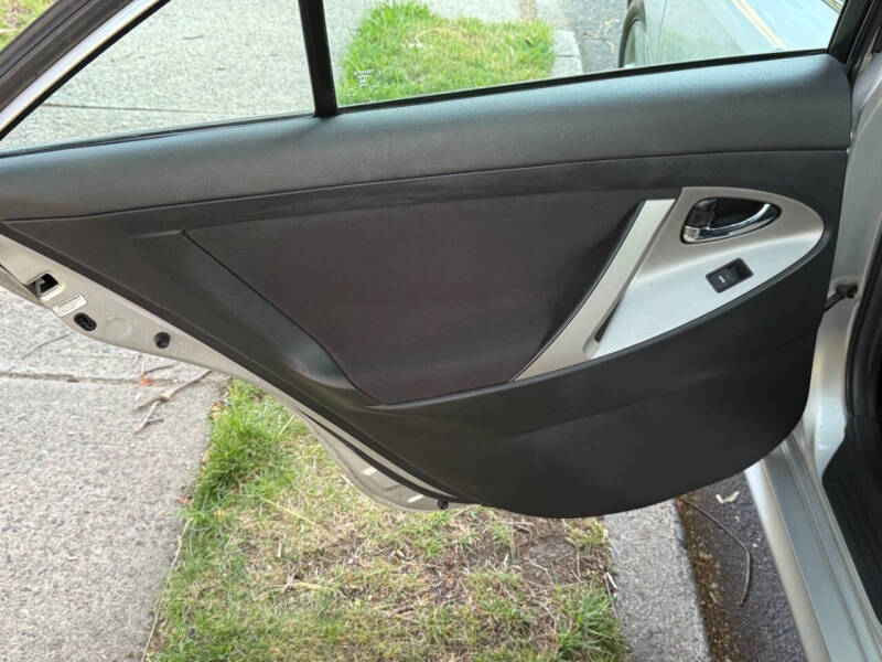 2011 Toyota Camry SE