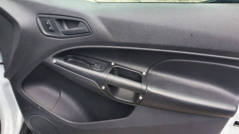 2014 Ford Transit Connect XL