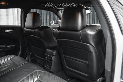 2020 Dodge Charger SRT Hellcat