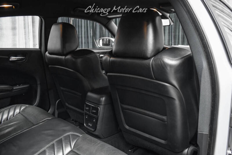 2020 Dodge Charger SRT Hellcat