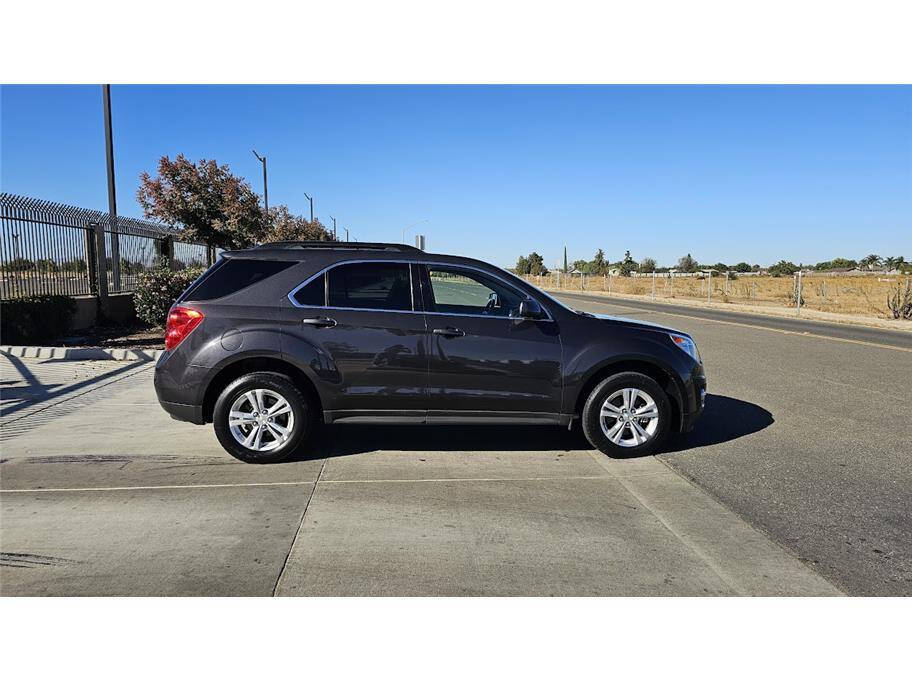 2013 Chevrolet Equinox for sale at VIP AUTO SALES, INC. in Modesto, CA