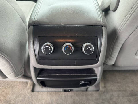 2017 Buick Enclave Convenience