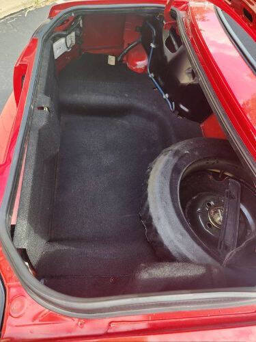 1990 Mazda MX-5 Miata