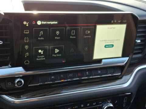 2026 GMC Sierra 1500 Elevation Standard