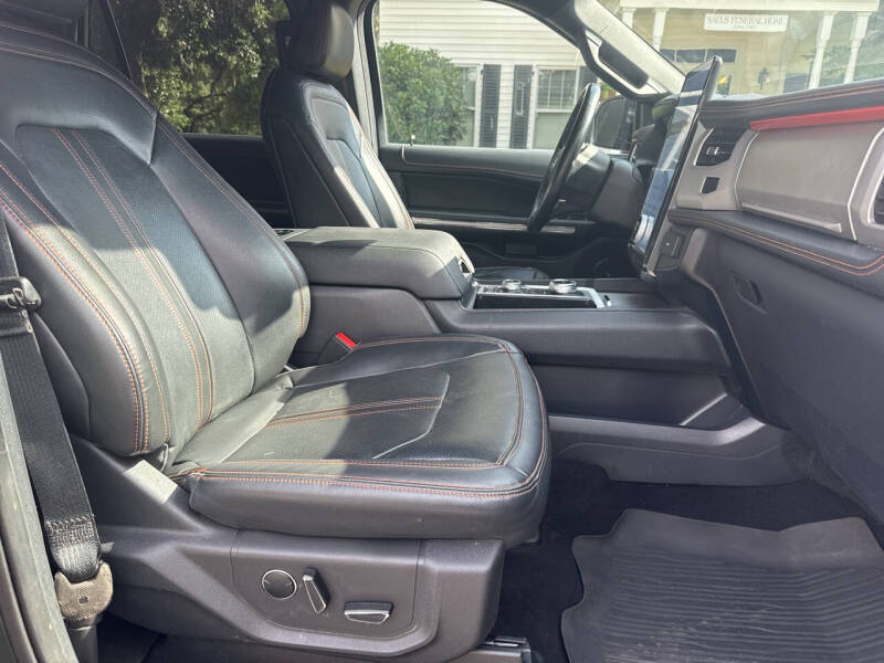 2023 Ford Expedition Timberline