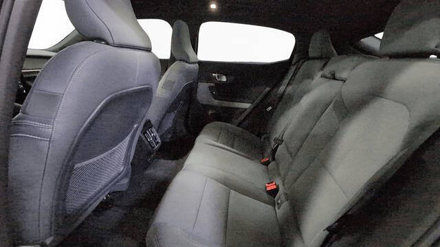 2022 Polestar 2 Long Range Dual Motor