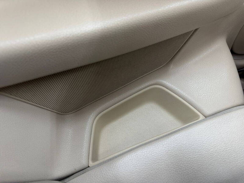 2014 Mercedes-Benz E-Class E 550