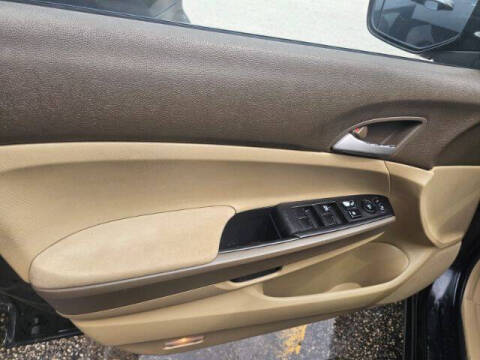 2008 Honda Accord LX