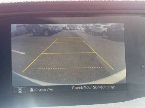 2013 Honda Accord EX-L V6