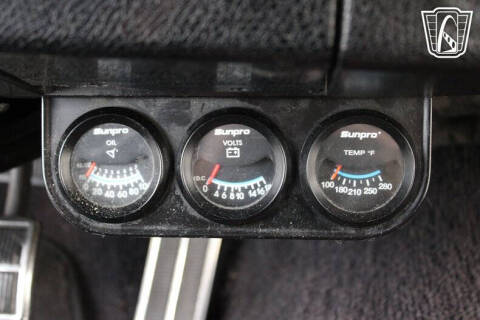 1969 Chevrolet Impala