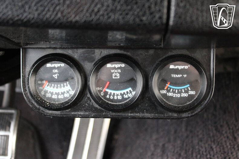 1969 Chevrolet Impala