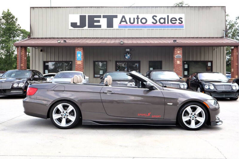 2011 BMW 3 Series 328i