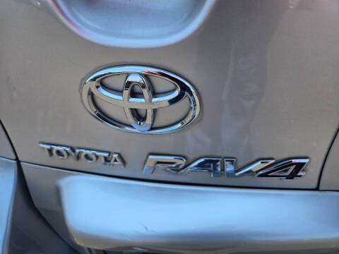 2010 Toyota RAV4