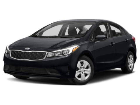 2018 Kia Forte for sale at CBS Quality Cars in Durham NC
