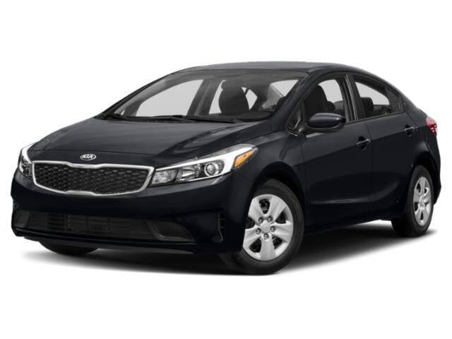 2018 Kia Forte for sale at CBS Quality Cars in Durham NC