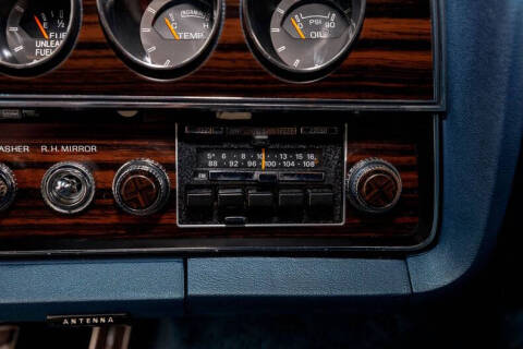 1979 Ford Thunderbird