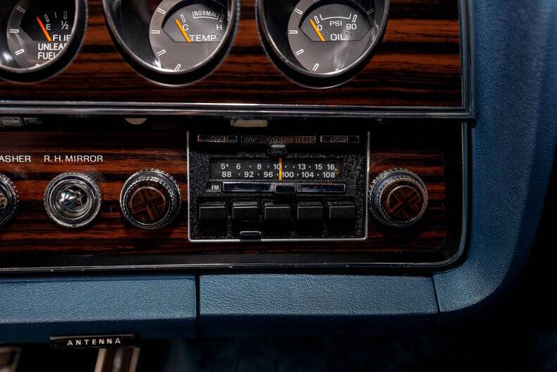 1979 Ford Thunderbird