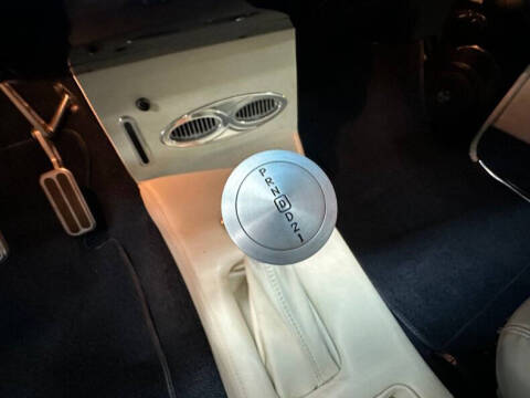 1955 Chevrolet Bel Air