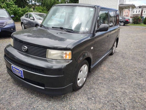 2006 Scion xB