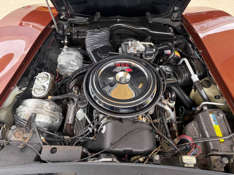 1981 Chevrolet Corvette