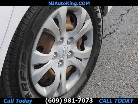 2010 Hyundai Elantra GLS