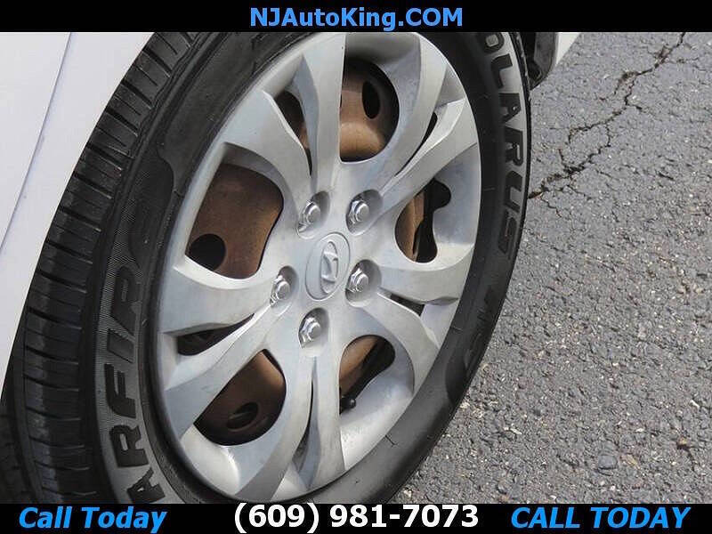 2010 Hyundai Elantra GLS