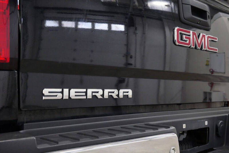 2019 GMC Sierra 2500HD