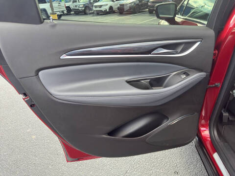 2024 Buick Enclave Premium