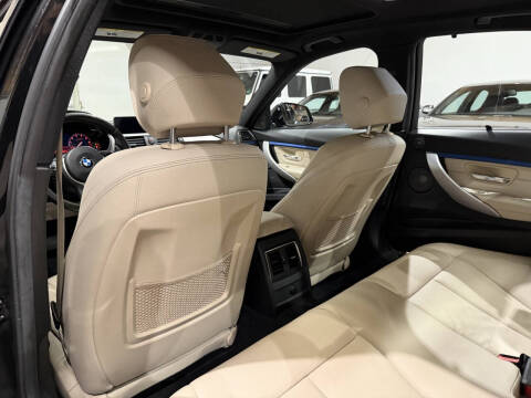 2018 BMW 3 Series 340i xDrive