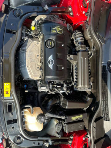 2012 MINI Cooper Hardtop