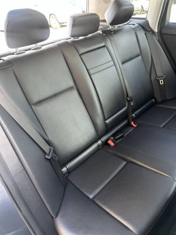 2014 Mercedes-Benz GLK GLK 250 BlueTEC