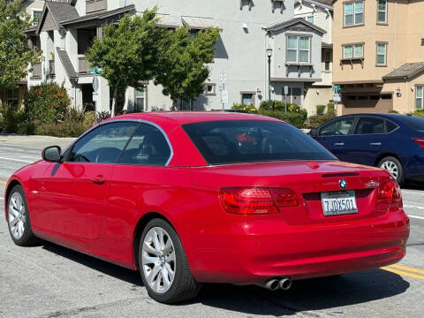 2012 BMW 3 Series 328i