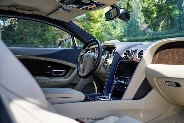 2012 Bentley Continental GT