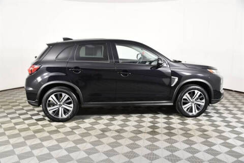2023 Mitsubishi Outlander Sport SE