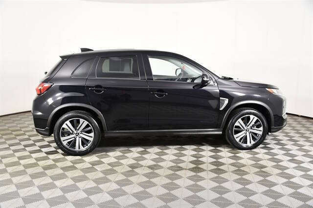 2023 Mitsubishi Outlander Sport SE
