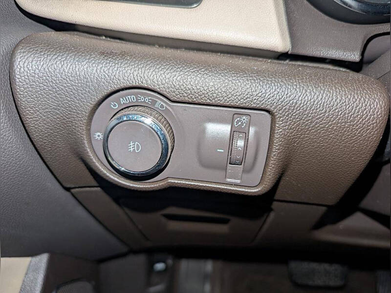 2015 Buick Verano Leather Group