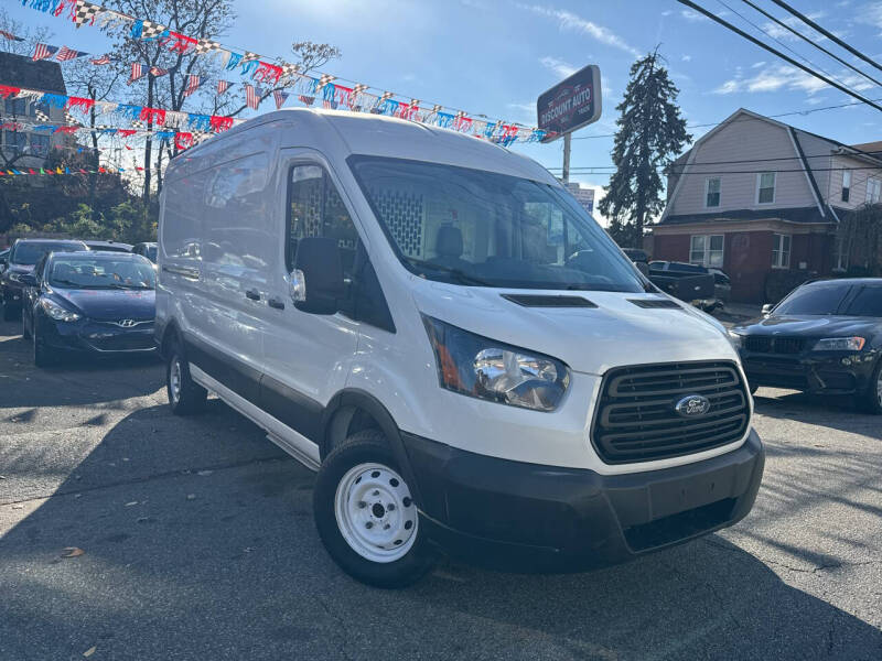 2019 Ford Transit Van Base photo 11