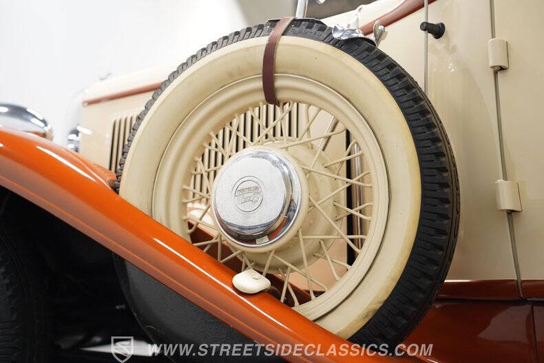 1932 Chrysler Cirrus
