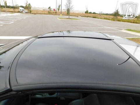 1997 Pontiac Firebird Trans Am