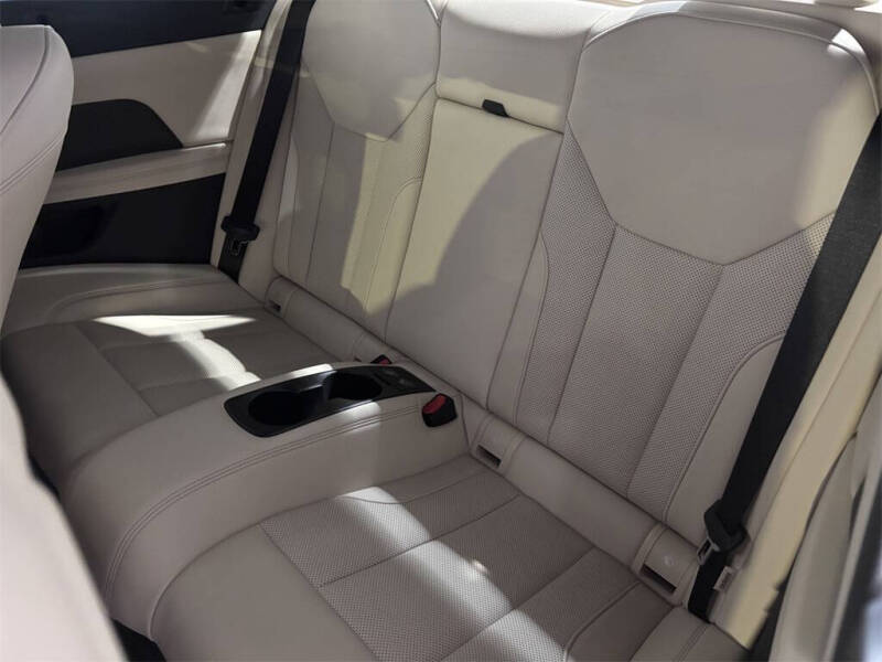 2023 BMW 4 Series M440i xDrive