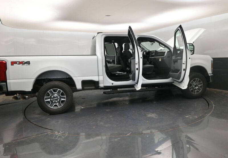 2025 Ford F-250 Super Duty