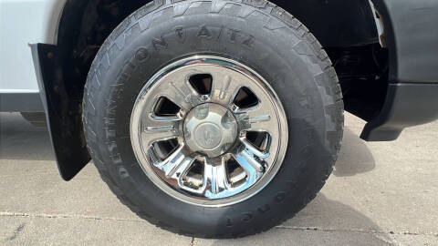 2011 Ford Ranger XL Fleet