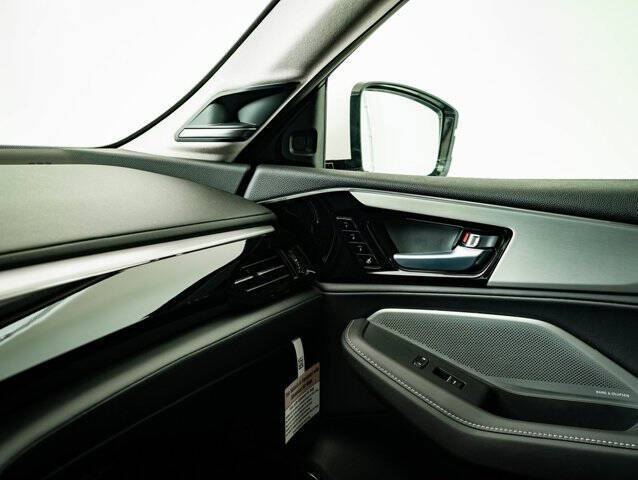 2026 Acura MDX SH-AWD w/Tech